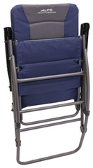 ALPS Mountaineering Rocking Chair Navy/Charcoal