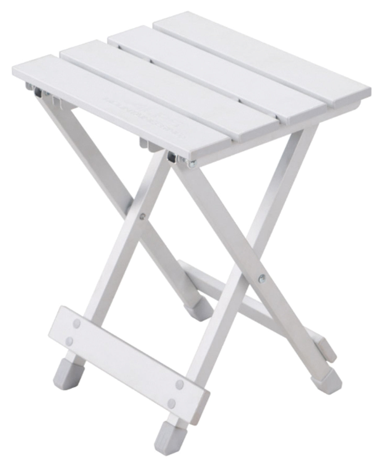 ALPS Mountaineering Alps Sidekick Table Silver