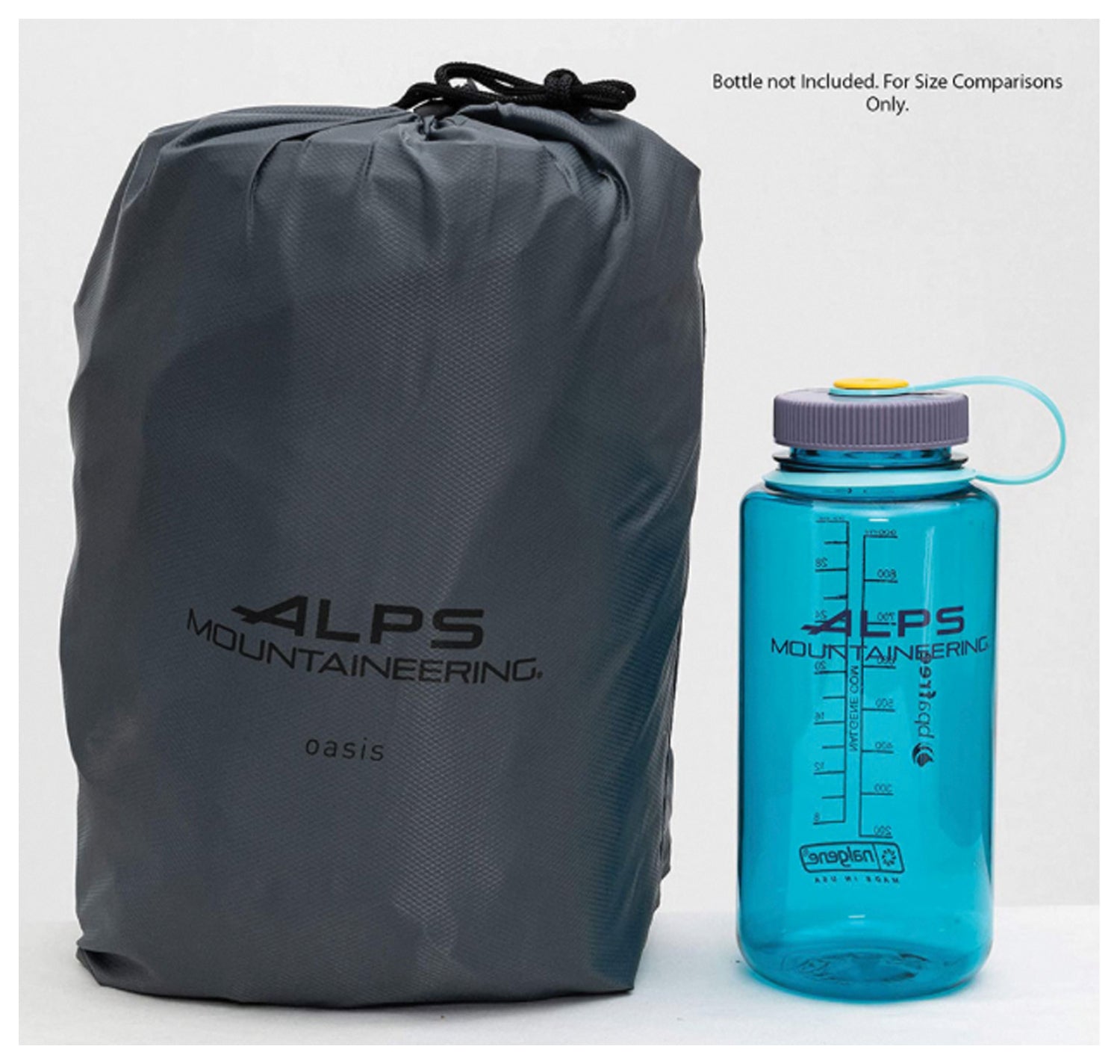 ALPS Mountaineering Oasis Pad