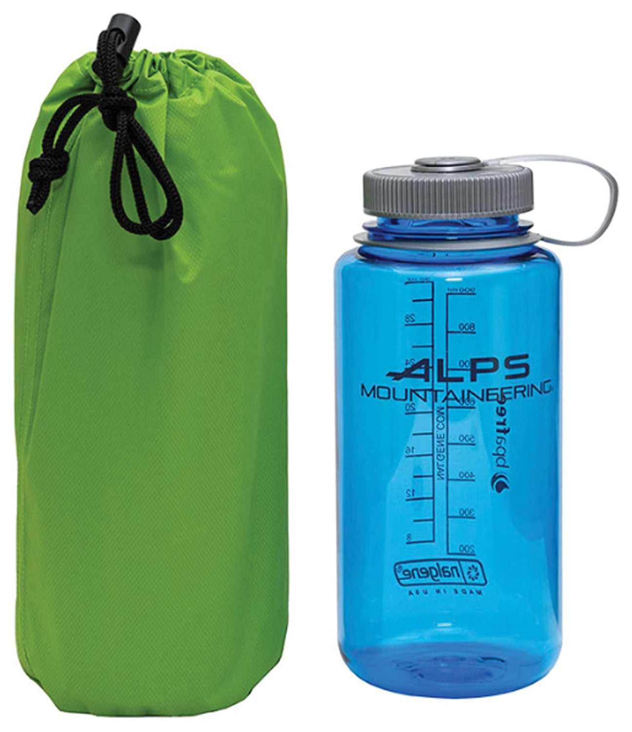 ALPS Mountaineering Swift Pad