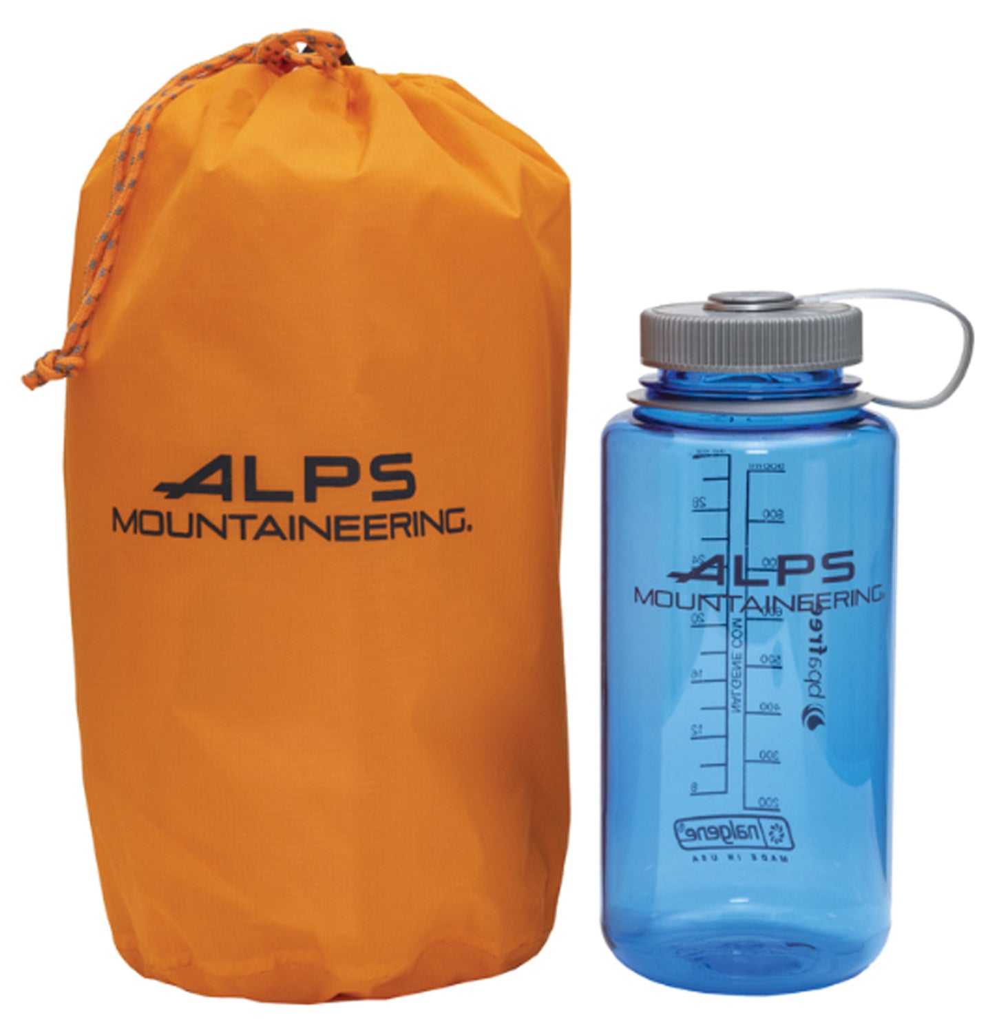 ALPS Mountaineering Nimble Pad