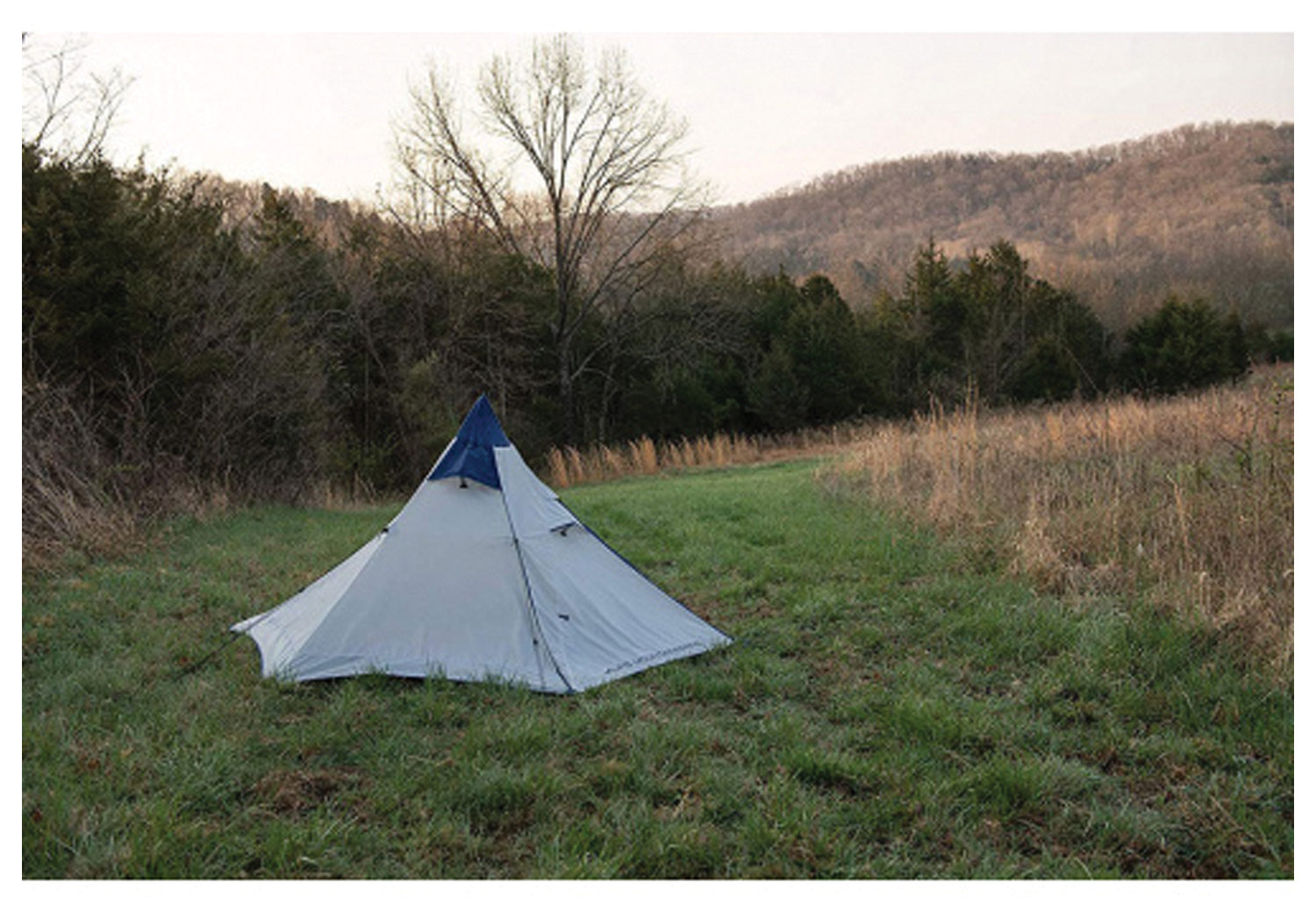 ALPS Mountaineering Trail Tipi