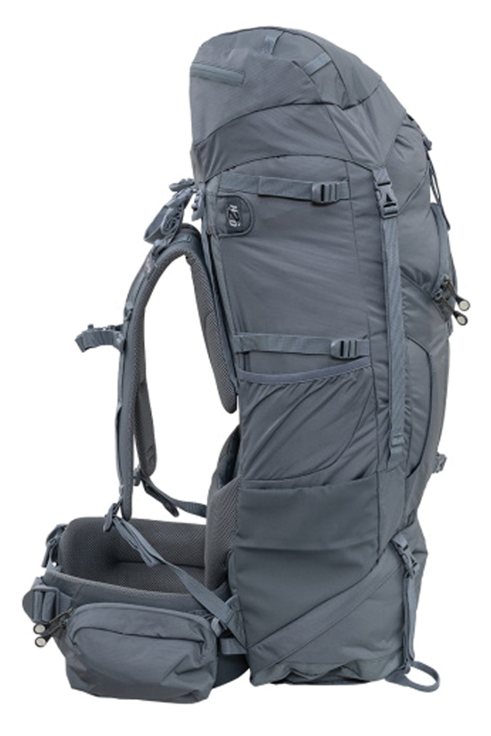 ALPS Mountaineering Caldera 75 Gray