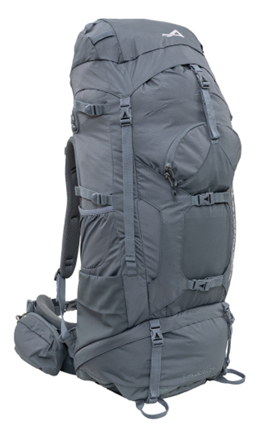 ALPS Mountaineering Caldera 75 Gray