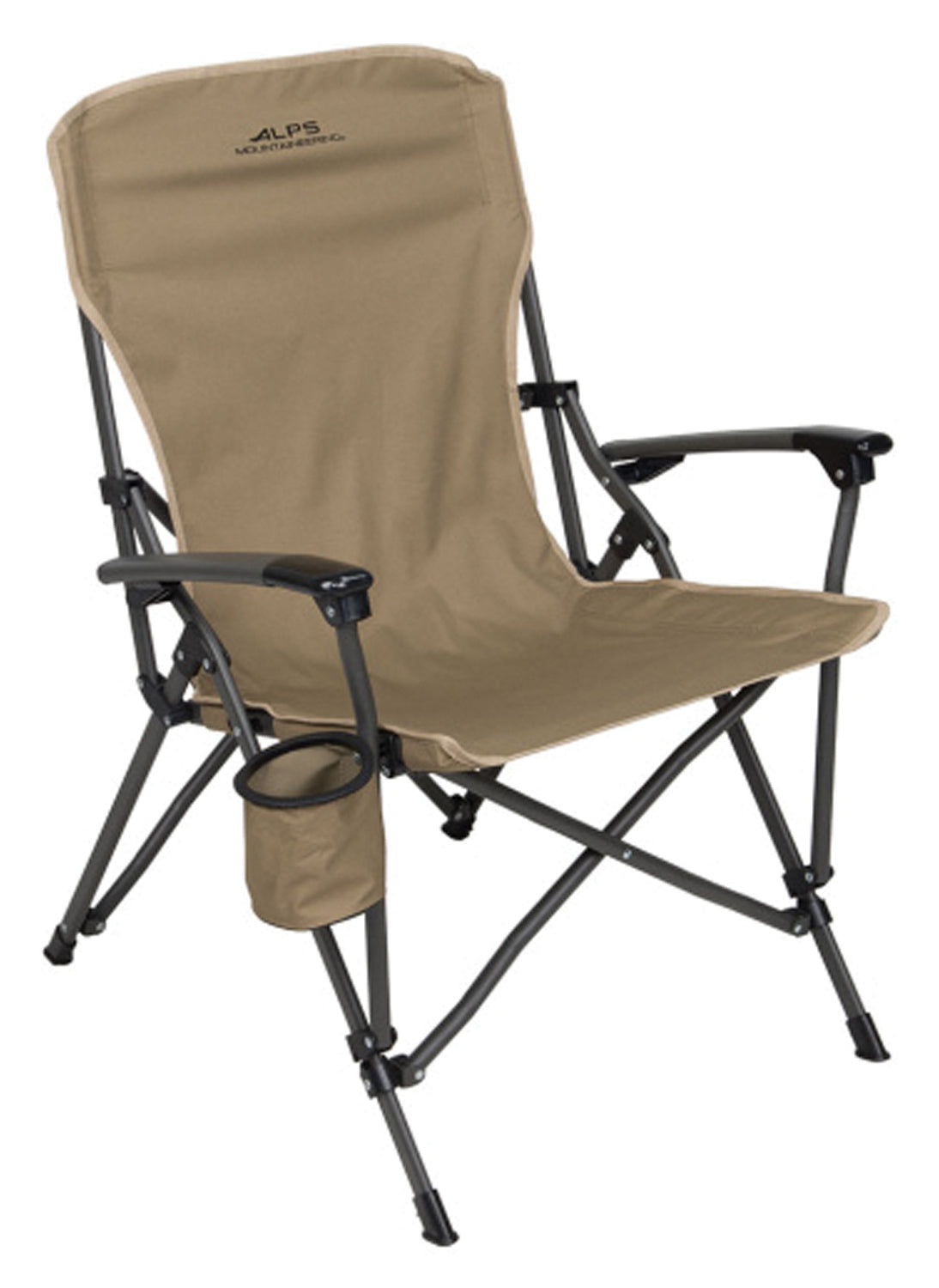 ALPS Mountaineering Leisure Chair Clay