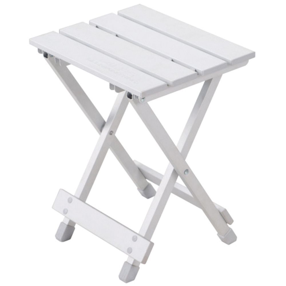 ALPS Mountaineering Sidekick Table Silver