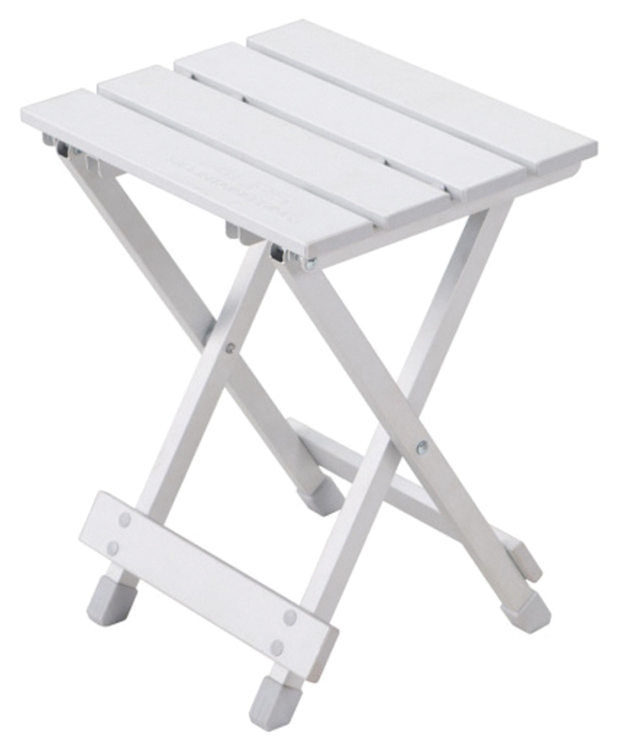 ALPS Mountaineering Sidekick Table Silver