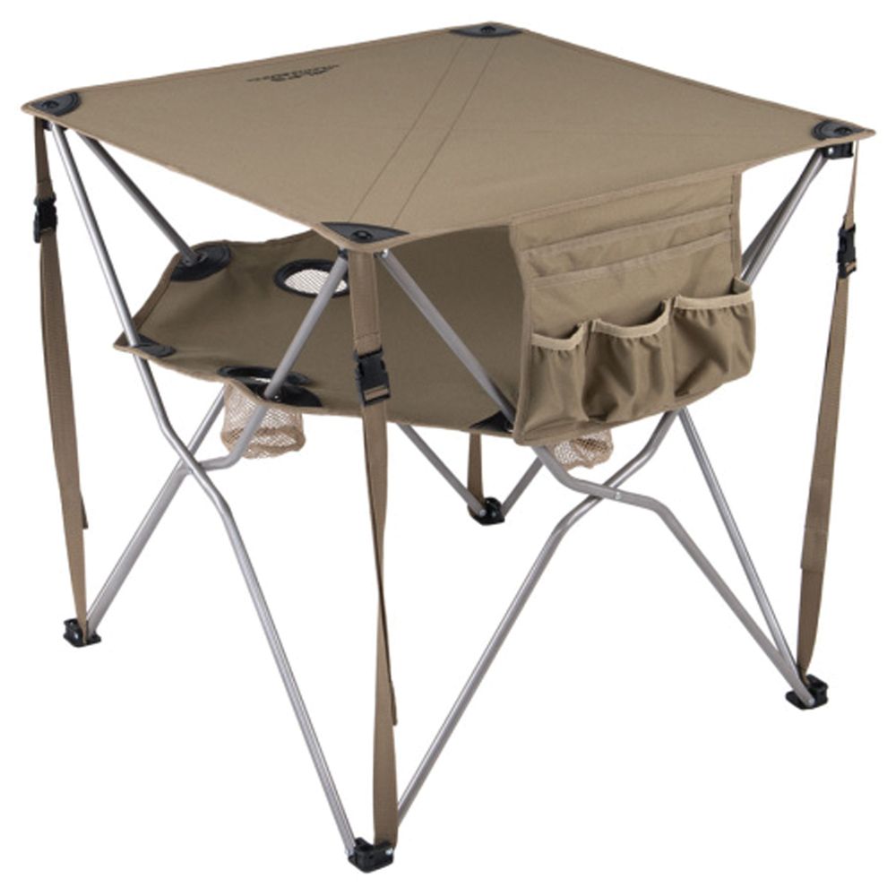 ALPS Mountaineering Eclipse Table Clay