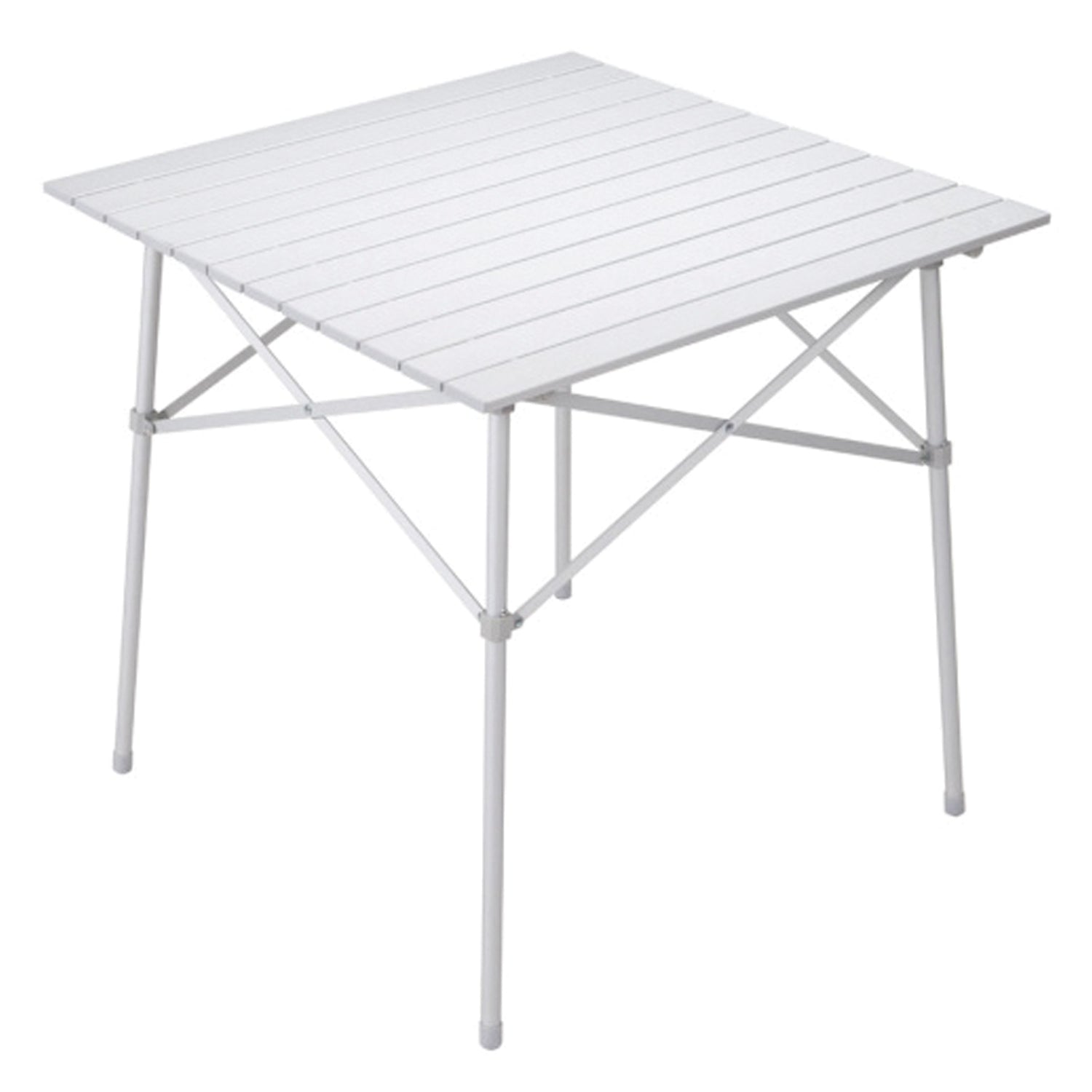 ALPS Mountaineering Camp Table Silver