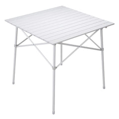 ALPS Mountaineering Camp Table Silver