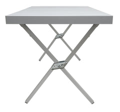 ALPS Mountaineering Regular Dining Table Silver