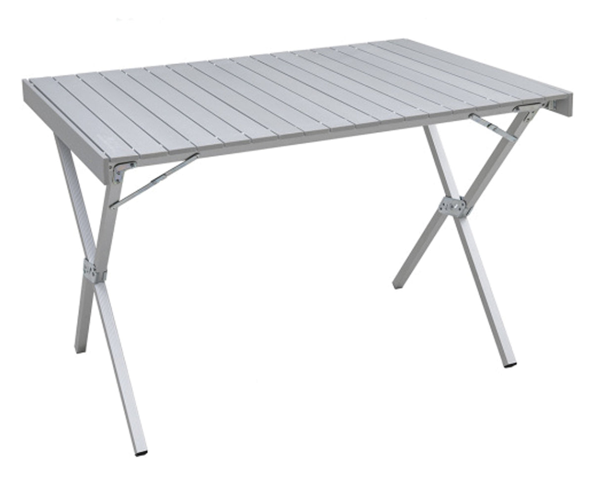 ALPS Mountaineering Regular Dining Table Silver