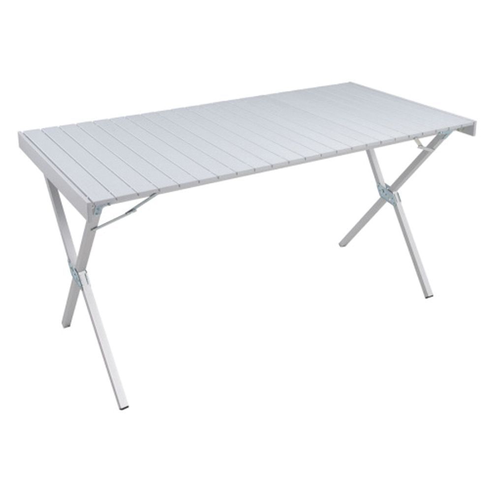 ALPS Mountaineering Dining Table XL Silver