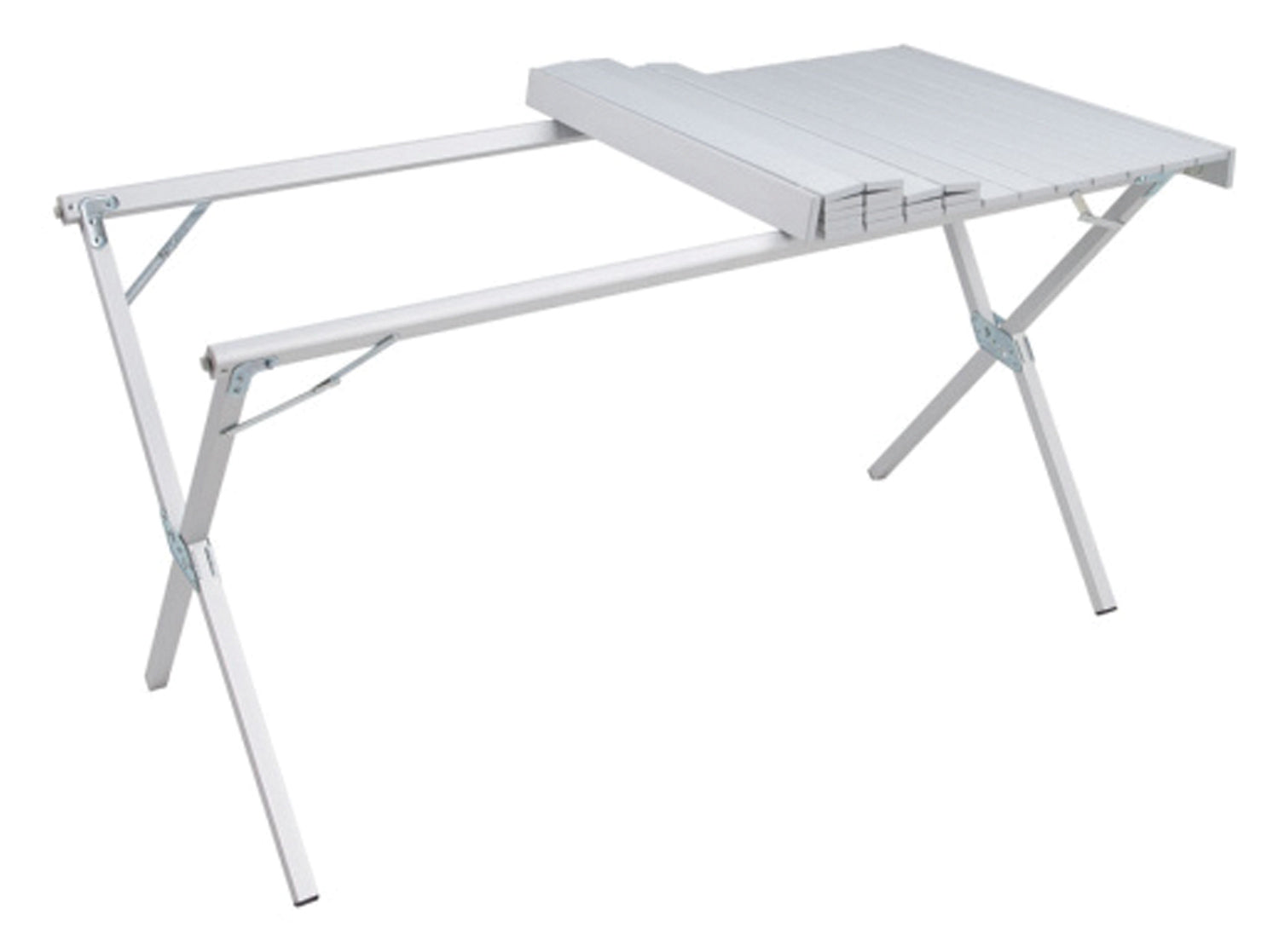 ALPS Mountaineering Dining Table XL Silver