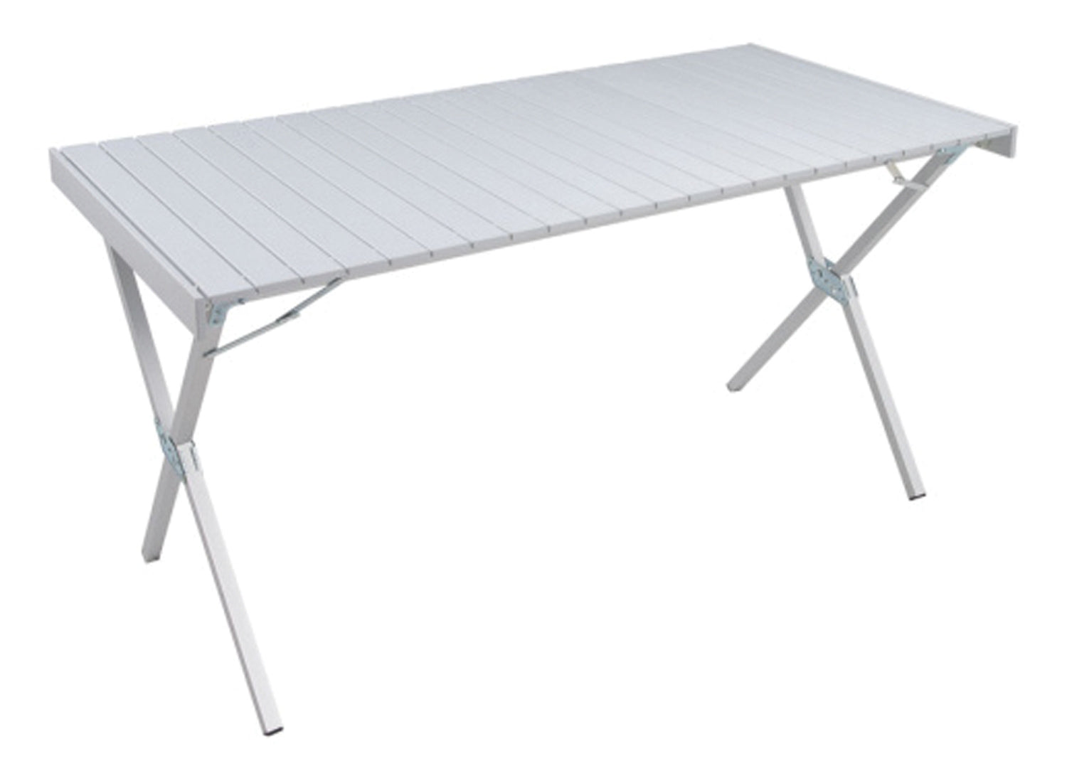 ALPS Mountaineering Dining Table XL Silver