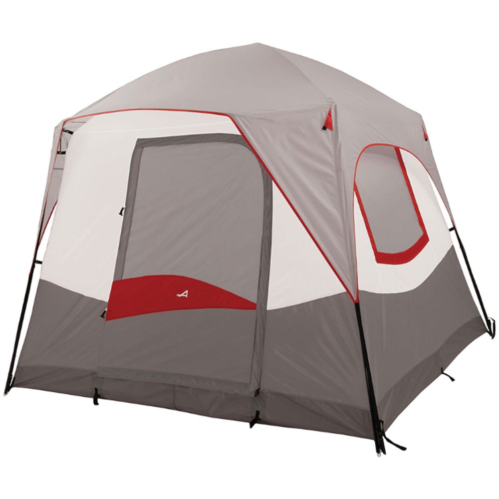 ALPS Mountaineering Camp Creek 4 Person Tent