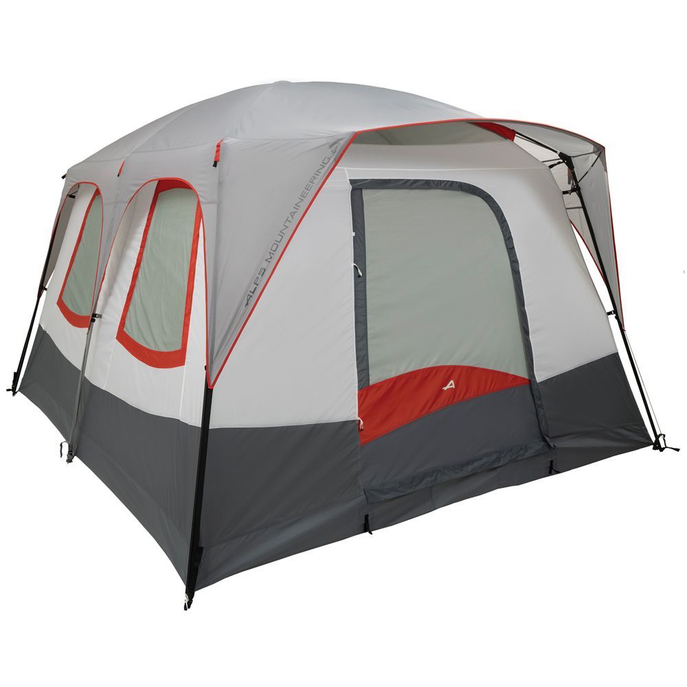 ALPS Mountaineering Camp Creek Two Room Tent