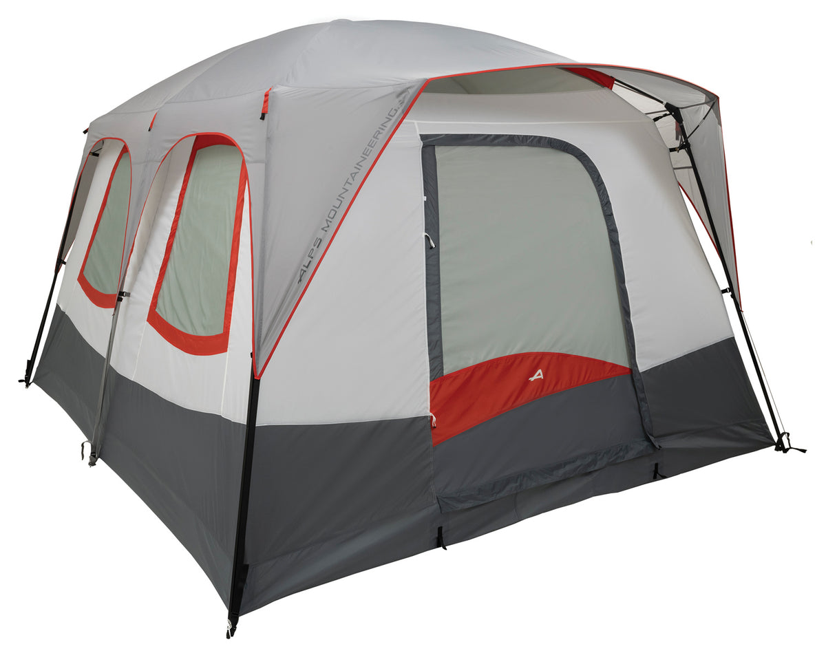 ALPS Mountaineering Camp Creek Two Room Tent