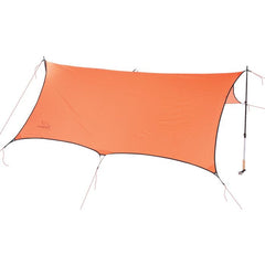 Peregrine Swift Ultralight 30D Sil Nylon Tarp Shelter