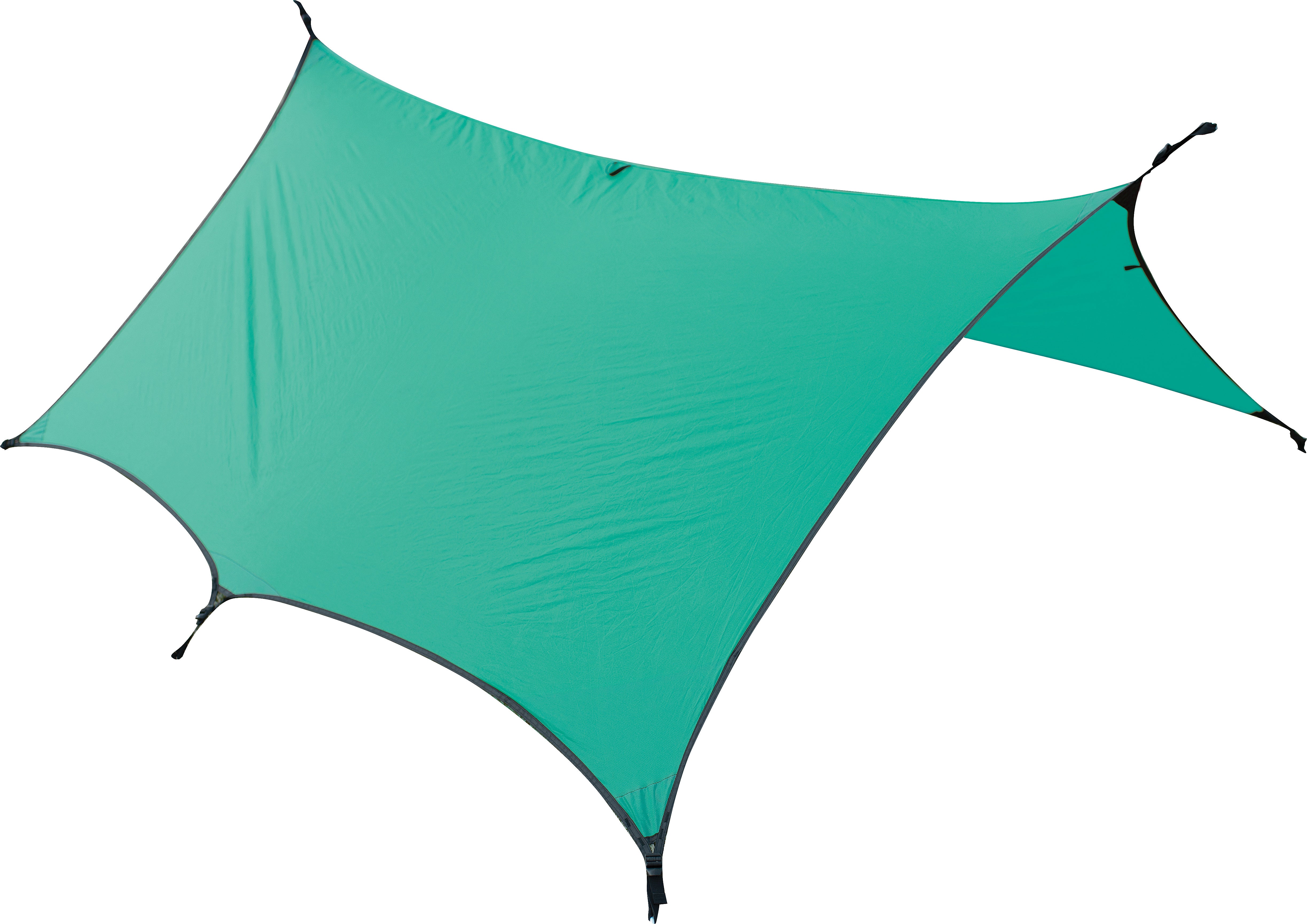 Peregrine Swift Ultralight 30D Sil Nylon Tarp Shelter