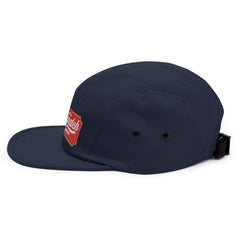 Sasquatch Supply Co Five Panel Cap