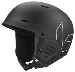 Bolle Mute Mips Helmet Black Matte Size Small 52-55 Cm