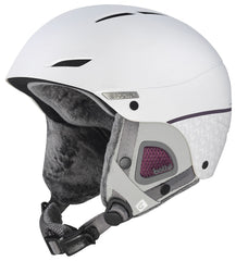 Bolle Juliet Helmet White Pearl Matte Size Small 52-54 Cm