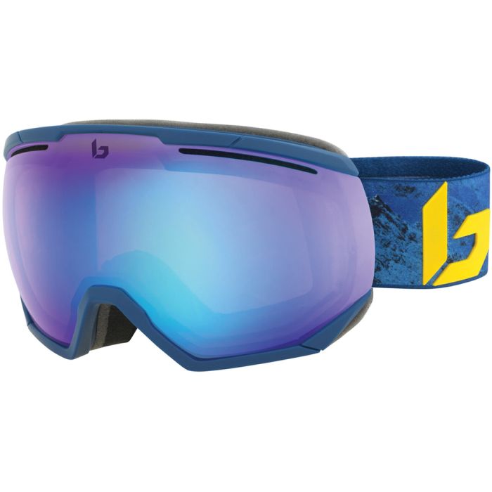 Bolle Northstar Goggles Blue Hawaii Sunrise