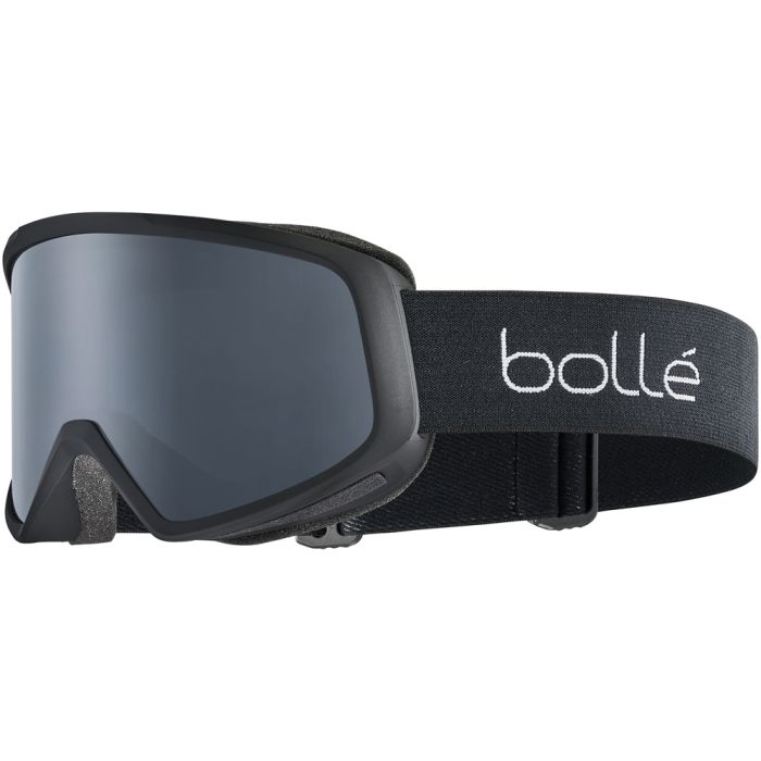 Bolle Bedrock Black Matte Grey