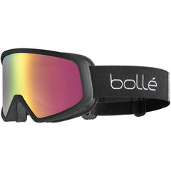 Bolle Bedrock Plus Black Matte Rose Gold