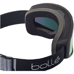 Bolle Bedrock Plus Black Matte Sunrise