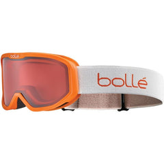 Bolle Inuk Orange And Grey Matte Vermillon