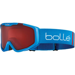 Bolle Rocket Race Blue Matte Vermillon