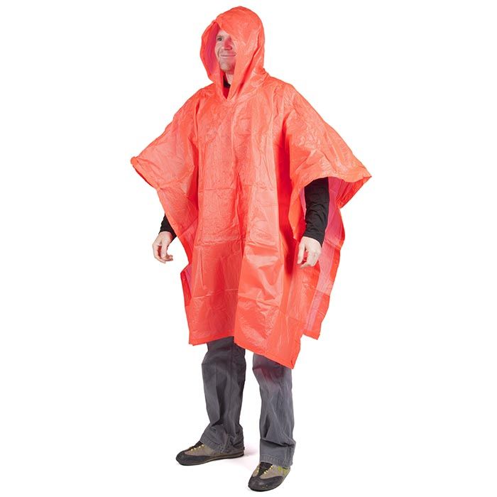 Peregrine Rain Ponchos