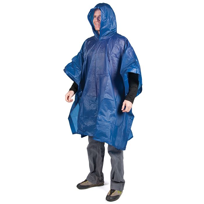 Peregrine Rain Ponchos