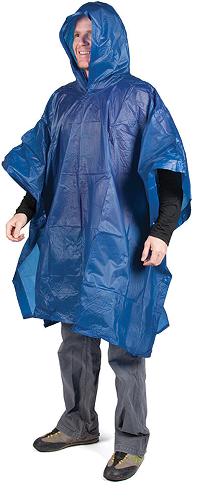 Peregrine Rain Ponchos