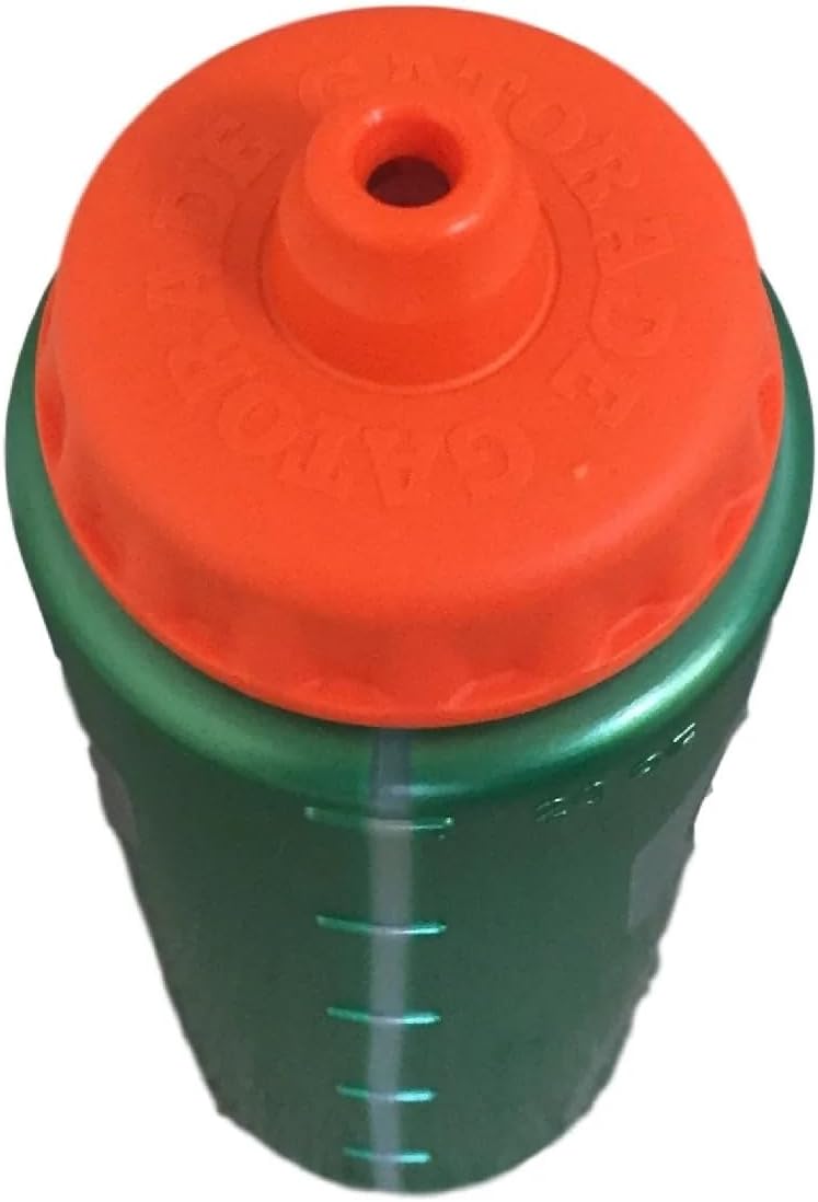 Gatorade Contour Squeeze Bottle