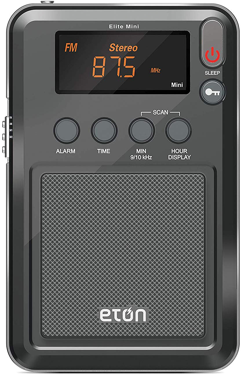 Elite Traveler Radio