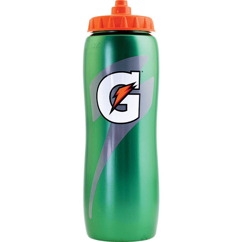 Gatorade Contour Squeeze Bottle