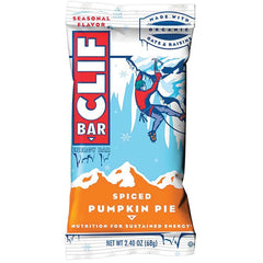 Clif Bars