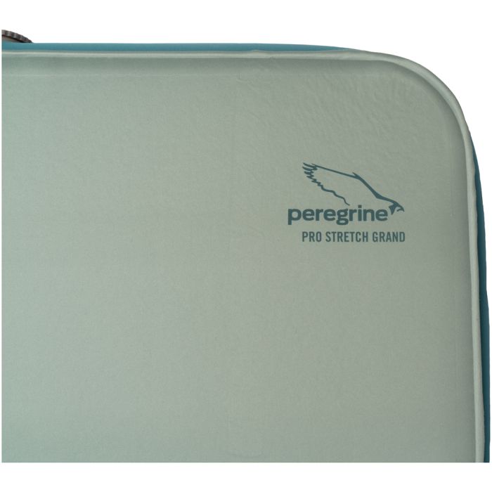 Peregrine Pro Stretch Grand Pad 3"