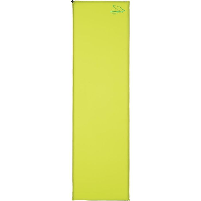 Peregrine Perch Air Pad Green