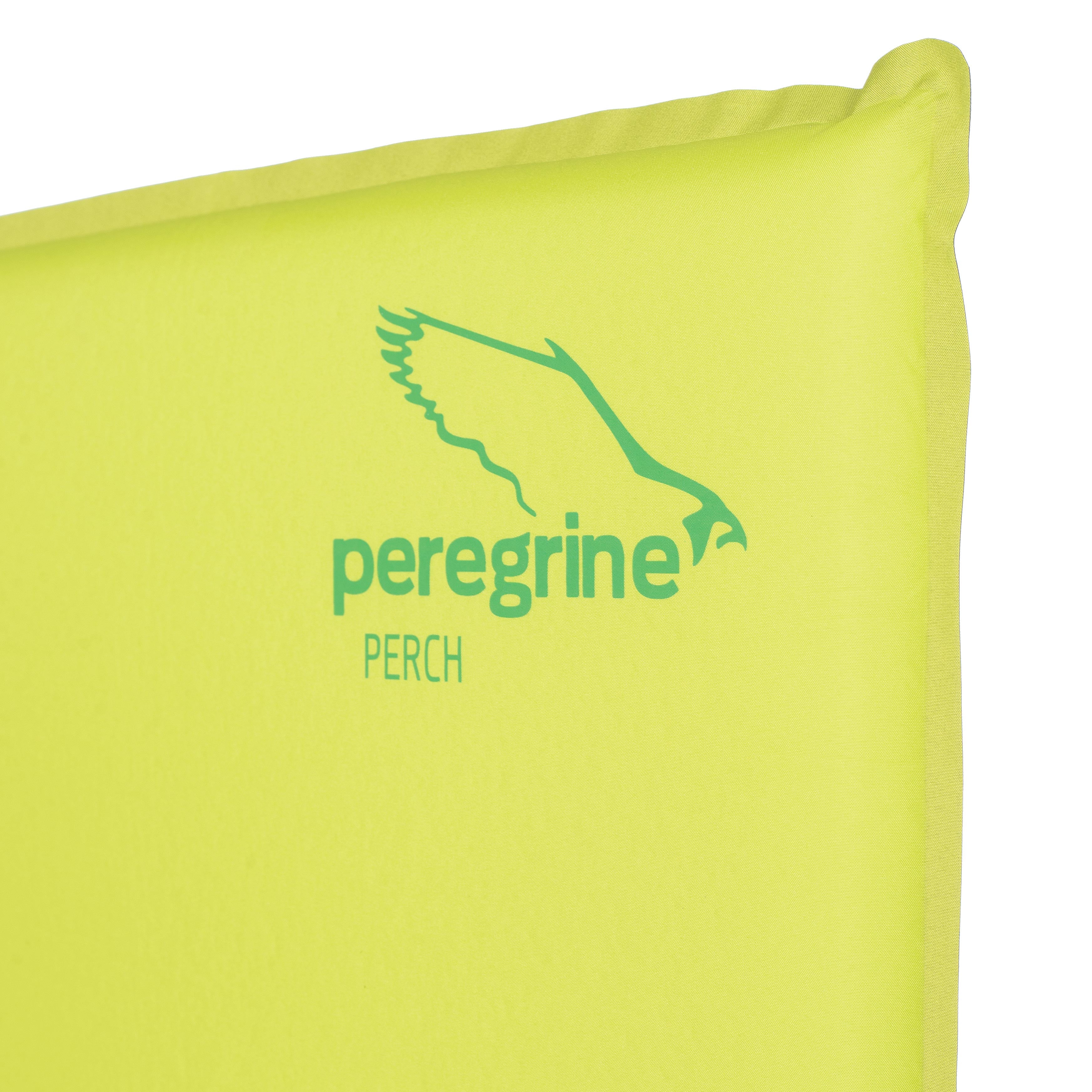 Peregrine Perch Air Pad Green