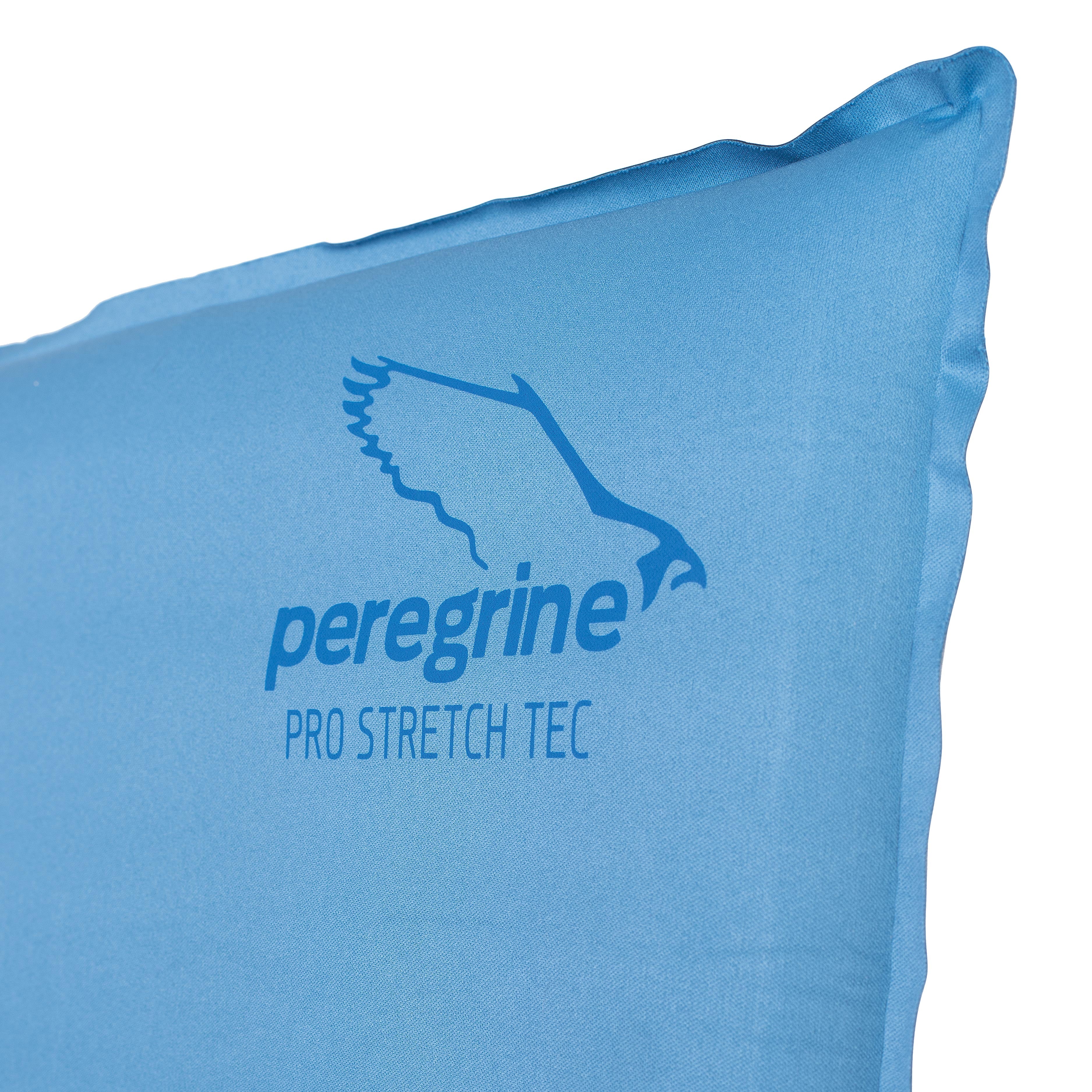 Peregrine Ridge 2" Pad Blue