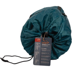 Peregrine Monarch Self-Inflating Double Pad 4"