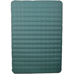 Peregrine Monarch Air Double Pad 5.5" with Sack-Pump