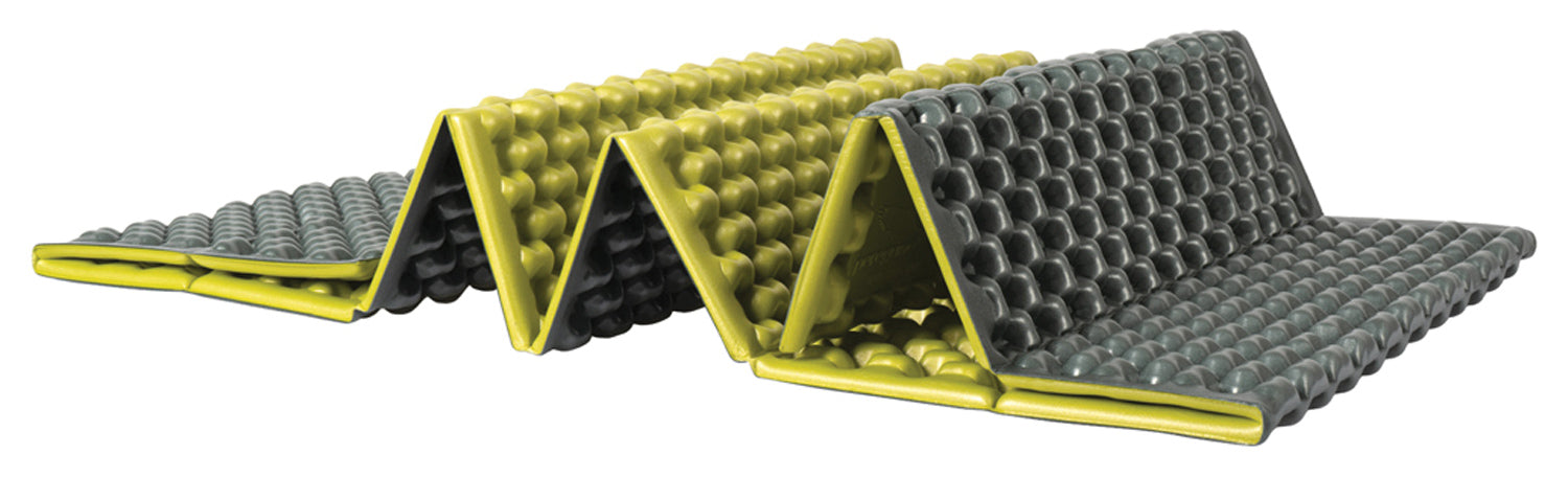 Peregrine Grid-Link Folding Foam Pad