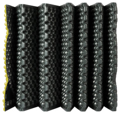 Peregrine Grid-Link Folding Foam Pad