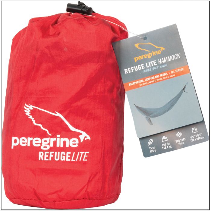 Peregrine Refuge Lite Hammock