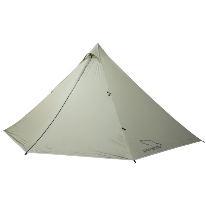 Peregrine Floorless Tents